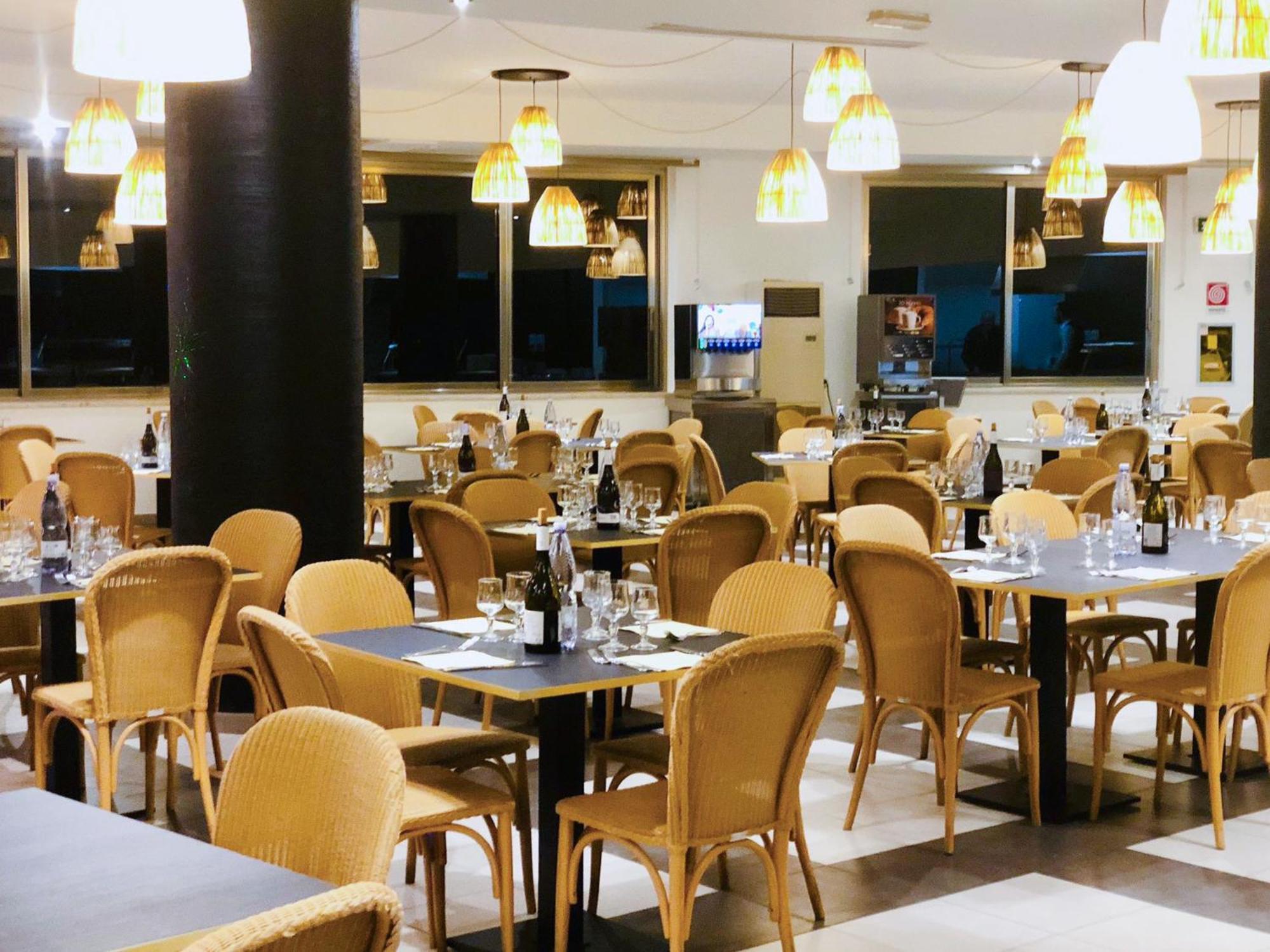 Zeta Club Selinunte Hotell Marinella di Selinunte Eksteriør bilde