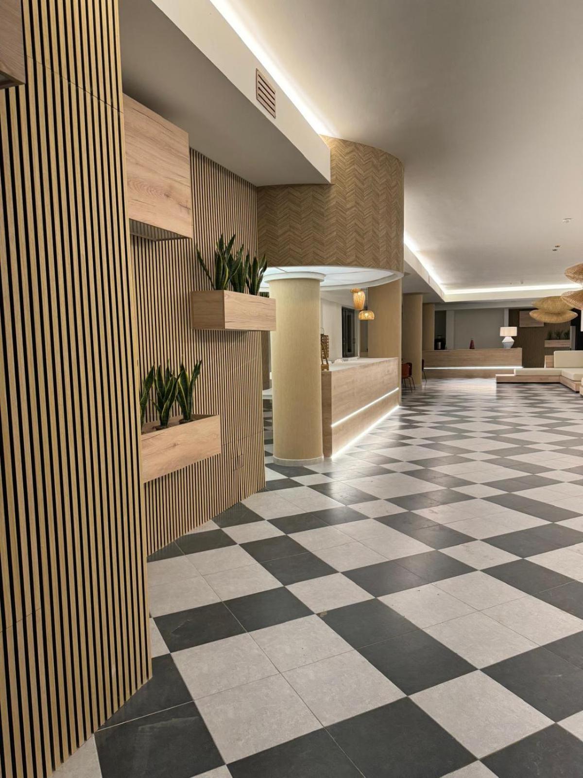Zeta Club Selinunte Hotell Marinella di Selinunte Eksteriør bilde