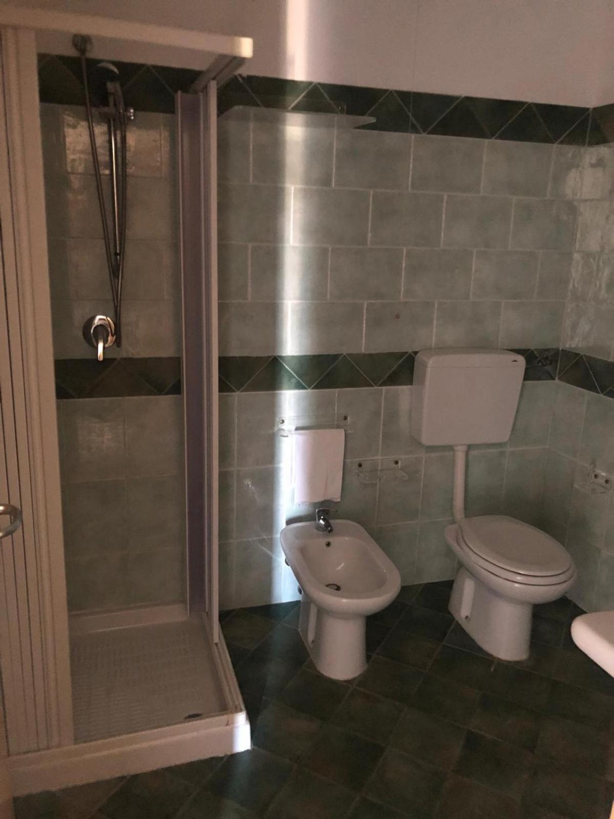 Zeta Club Selinunte Hotell Marinella di Selinunte Eksteriør bilde