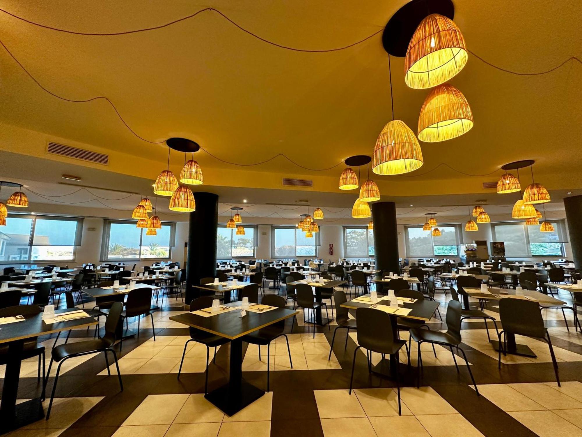 Zeta Club Selinunte Hotell Marinella di Selinunte Eksteriør bilde